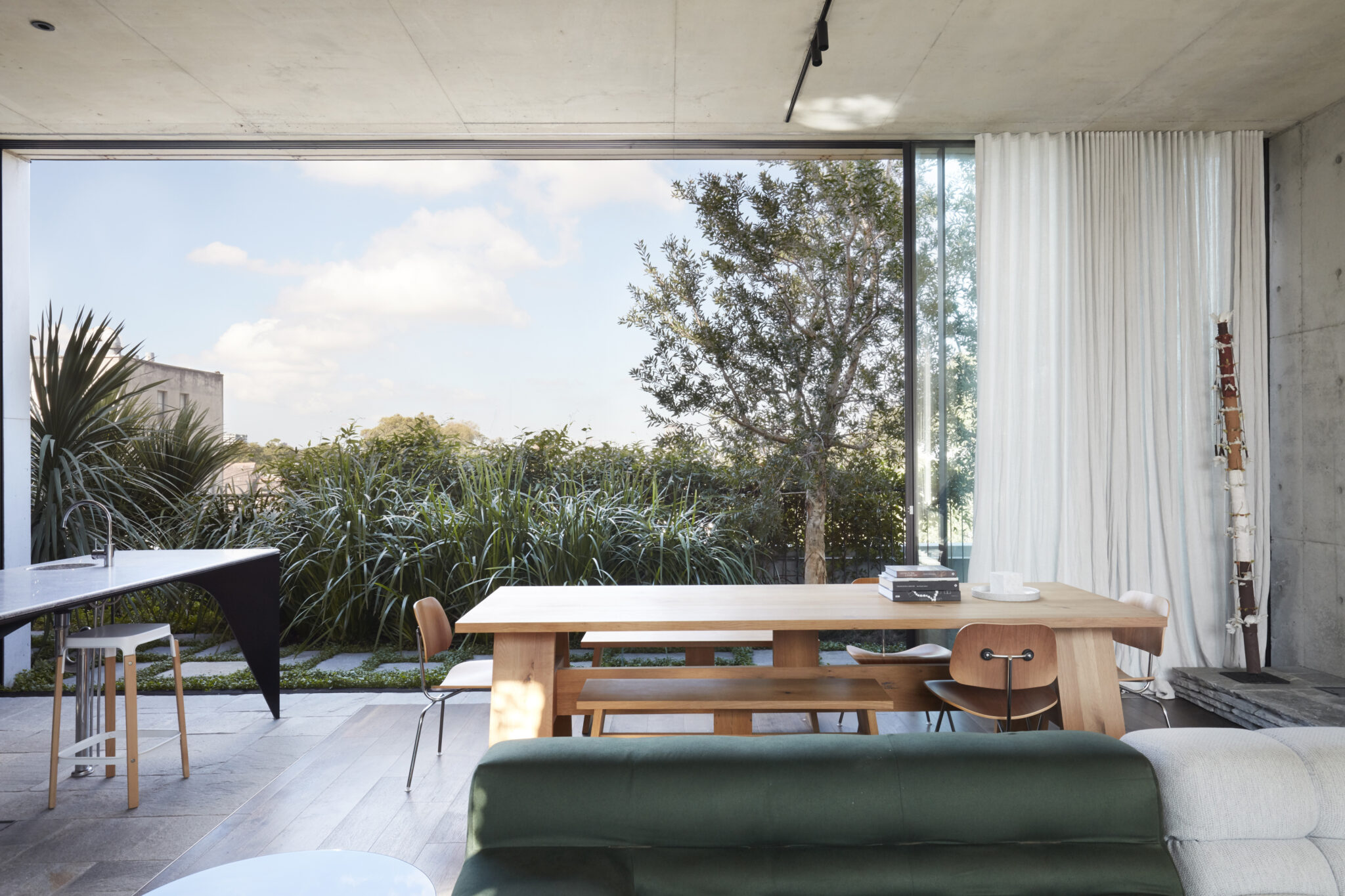 Cleveland Rooftop SJB