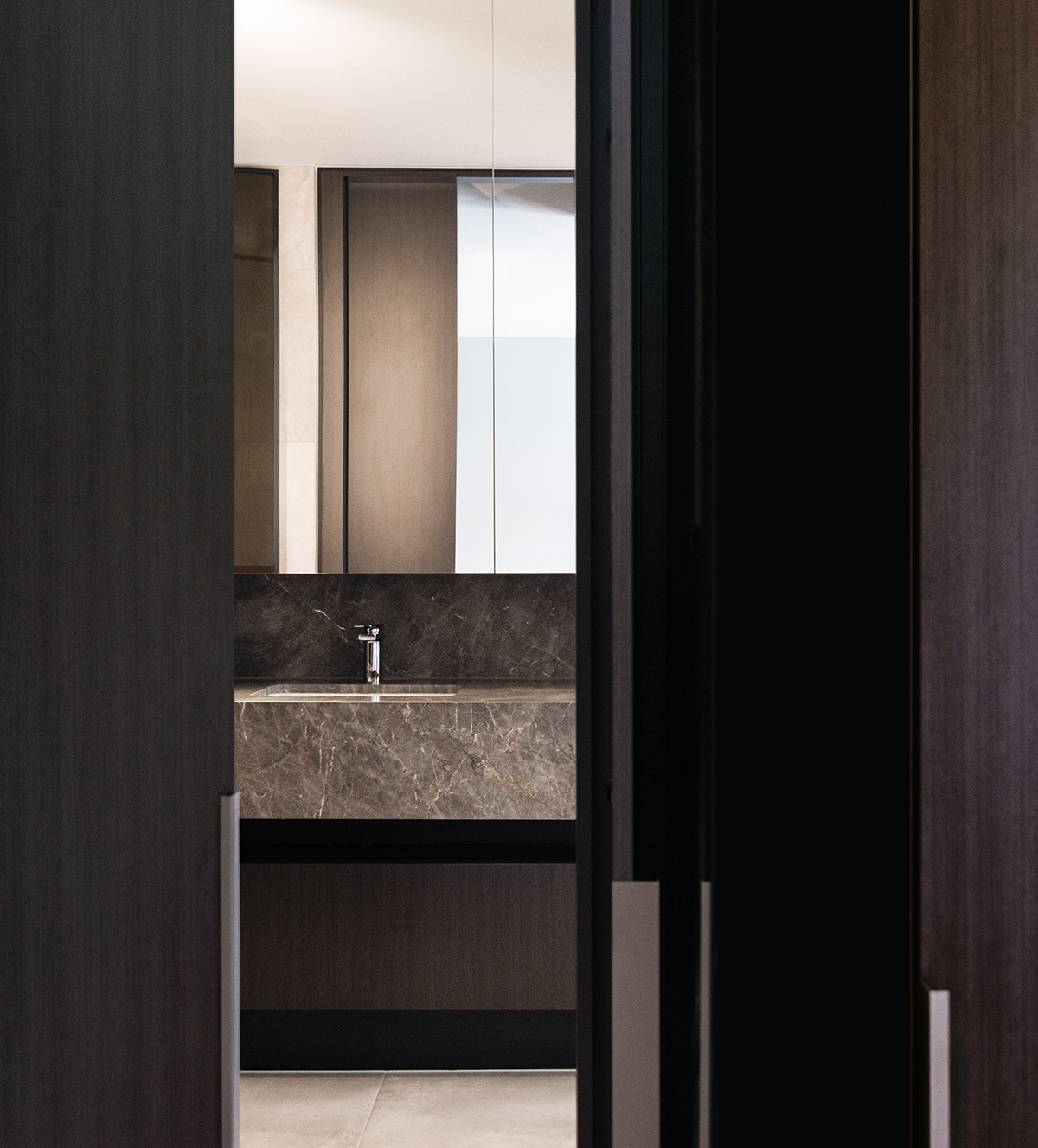 Wilton Townhouses SJB