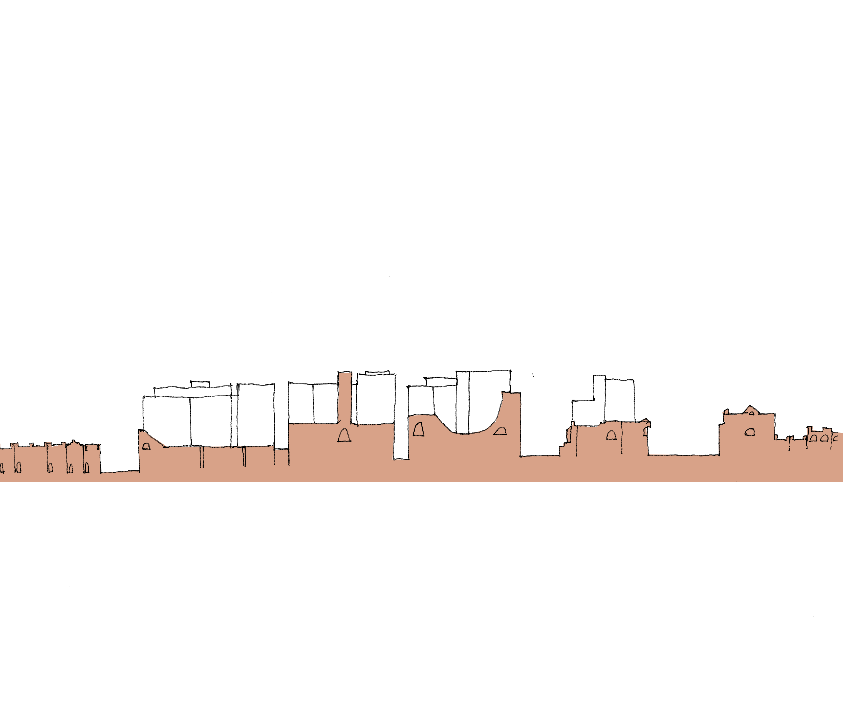 Parramatta Civic Link Sjb